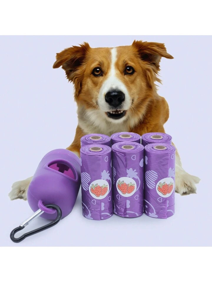 Dog Food Bag Tote Pattern