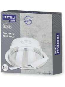 Cake Storage Containers