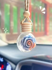 Phụ kiện cửa gió ô tô Dải trang trí cửa gió - Trong sáng - Xem 6