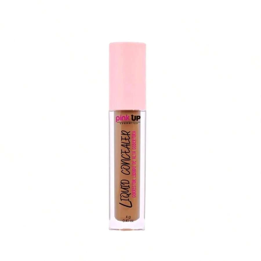 PINK UP COSMETICS Pink Up Liquid Concealer - 300 中號 - 查看 1