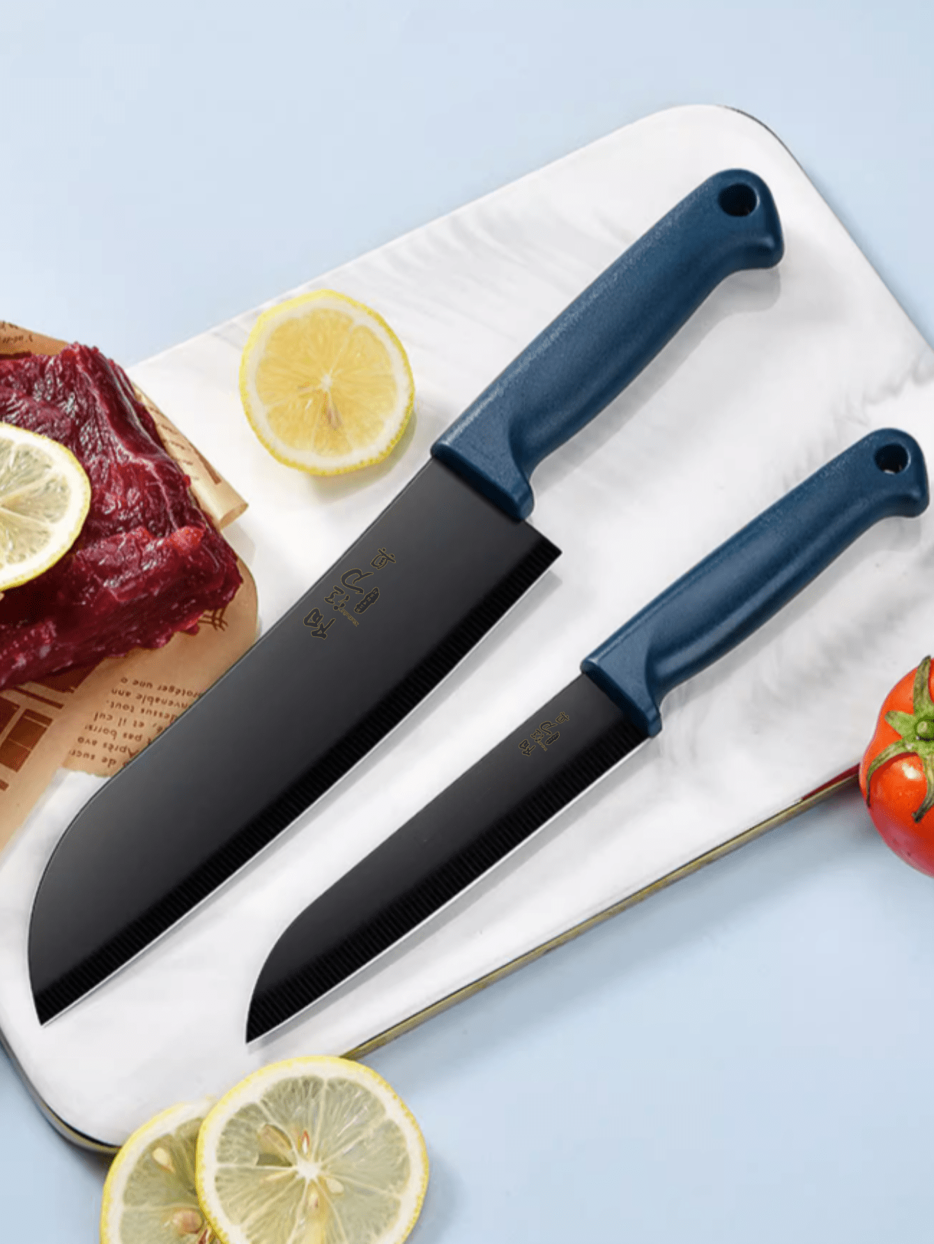 Fruit Knife Household Small Knife Kitchen Sharp Melon Fruit Knife