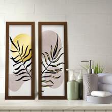 Frames and Photo Holders - Thuốc lá - Xem 1