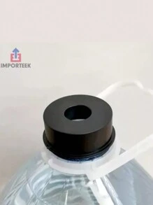 IMPORTEEK 5pz Tapon Adaptador Garrafon Universal Dispensador Agua - Multicolor - Ver 9