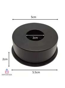 IMPORTEEK 5pz Tapon Adaptador Garrafon Universal Dispensador Agua - Multicolor - Ver 2