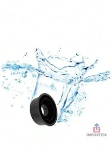 IMPORTEEK 5pz Tapon Adaptador Garrafon Universal Dispensador Agua - Multicolor - Ver 4