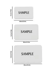 Thảm - Nhiều màu - Xem 2