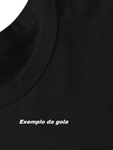 Camiseta Masculina Clube De Poker