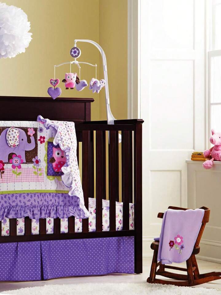 Brandream crib bedding 2025