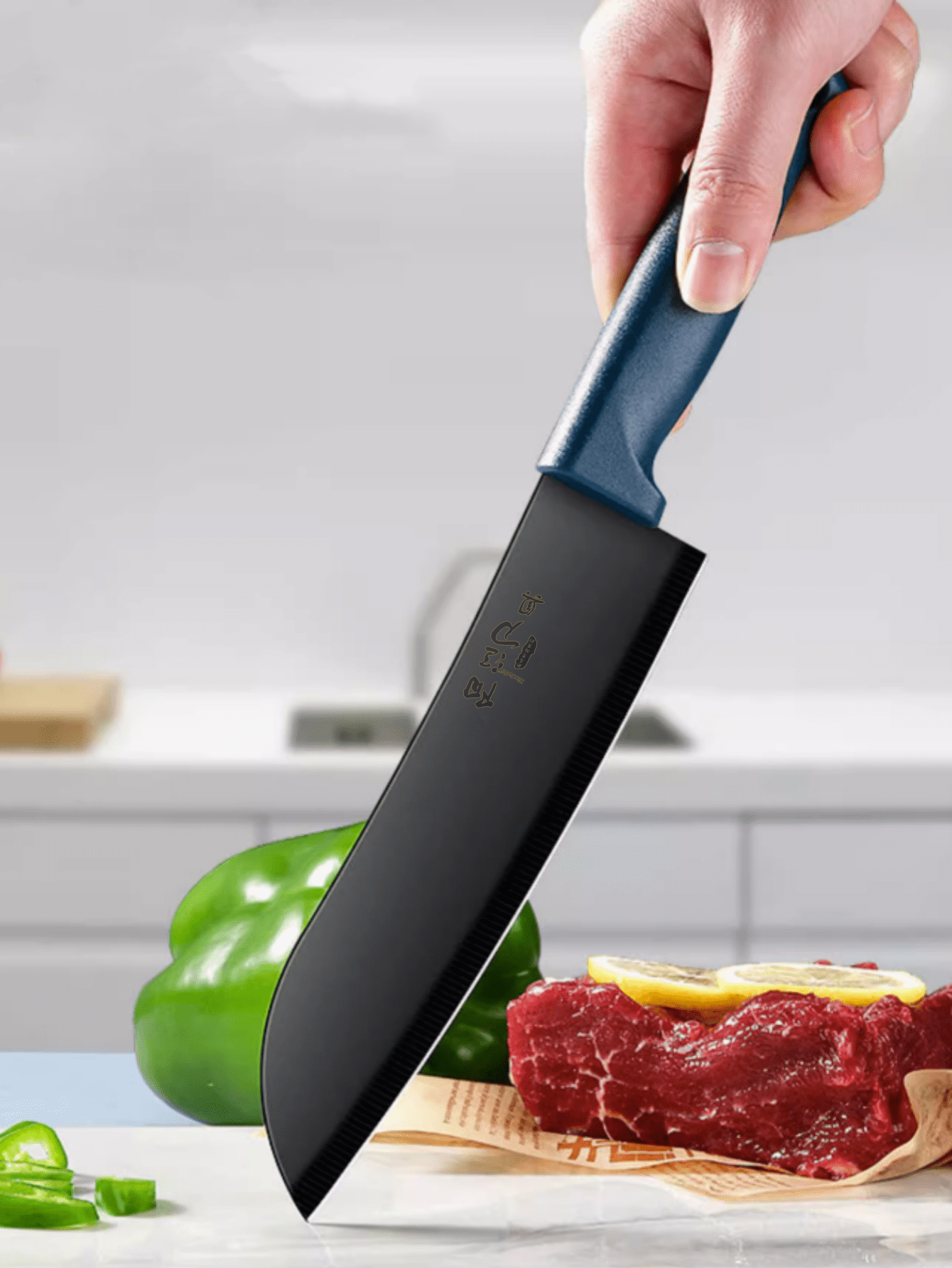 Fruit Knife Household Small Knife Kitchen Sharp Melon Fruit Knife