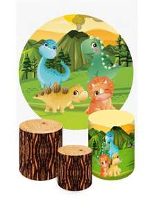 Festival Decor - Một cỡ - Xem 1