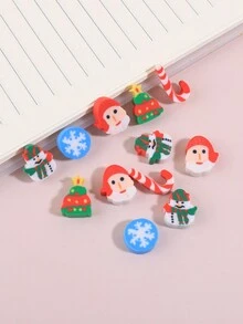 Cục tẩy - Nhiều màu - Xem 4