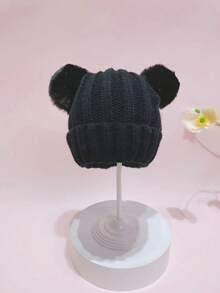 Mũ Trẻ Em & Trẻ Em - màu đen - Xem 6