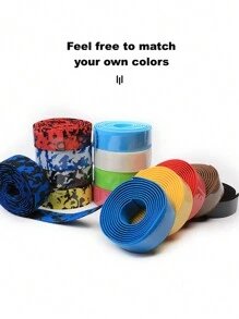 Phụ Kiện Tay Cầm Xe Đạp - màu đen - Xem 6