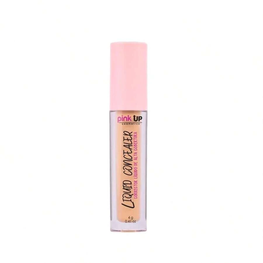 PINK UP COSMETICS Pink Up Corrector Líquido - 100 Pale - Ver 1