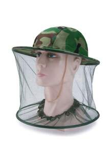 Phụ kiện cắm trại & đi bộ đường dài Dụng cụ ngoài trời - xanh quân đội - Xem 2