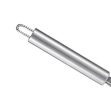 Potato Mashers & Ricers - Plateado - Ver 4