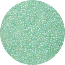 約 3200 顆 3 毫米彩色玻璃籽珠,適合 Diy 手工串珠首飾製作,適合手鍊、項鍊、髮夾、十字繡、配飾 - 3mm 約3200pcs - 查看 13