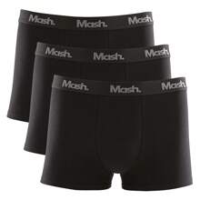 Men Boxers - Multicolor - View 3