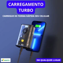 Cell Phone Portable Power Banks - 10000mAh - 查看 4