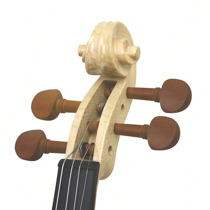 Amazon.com: CHRISTINA V04 Violin Instrument Adult Full Size