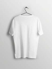 Camiseta Masculina Clube De Poker