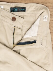 Toddler Boy Jeans - Lavado ligero - Ver 7