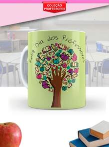 Mugs - Blanco - Ver 1