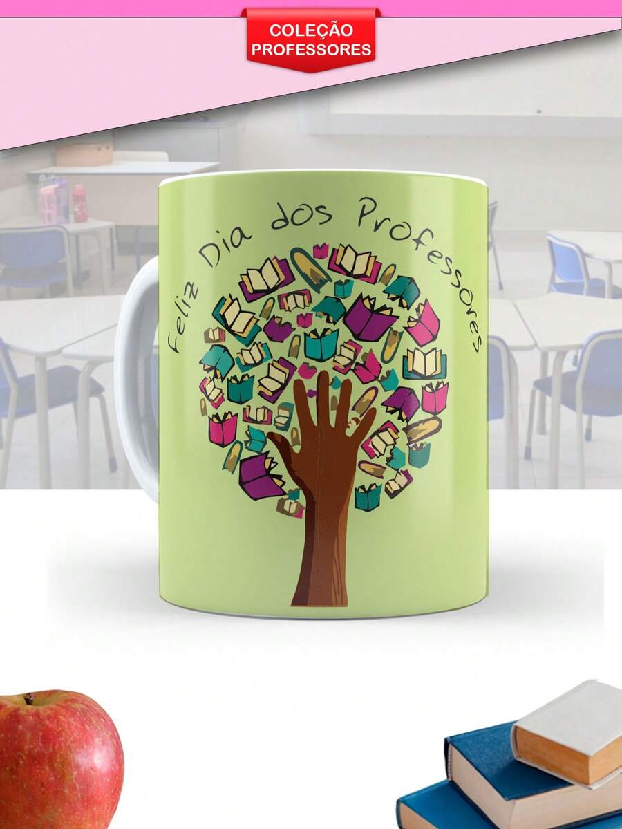 Mugs - Blanco - Ver 1