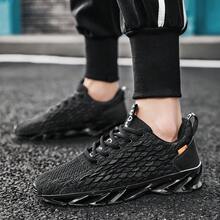 一雙鞋男式女式公路越野跑鞋透氣減震運動鞋戶外徒步網球跑步登山鞋