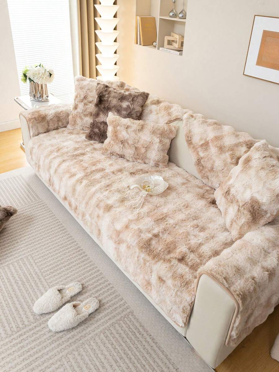 Bọc Sofa - Lạc đà - Xem 1