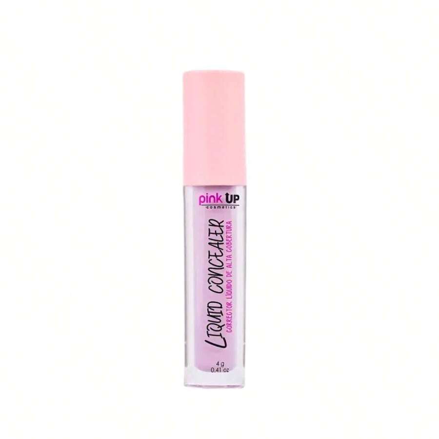PINK UP COSMETICS Pink Up Corrector Líquido - 500 Lila - Ver 1