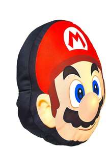 Cojin Decorativo, Mario - Unitalla - Ver 2