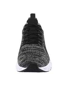 Men's Fashion Walking Shoes Running Fashion Anti Slip Sports Shoes
