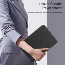 Keyboard Protective Case Compatible With Samsung Galaxy Tab S7 S8 11-Inch Tablet