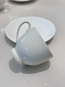 Teacup & Saucer Sets - 均碼 - 查看 4