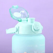 Vacuum Flasks & Thermoses - 黑色 - 查看 3