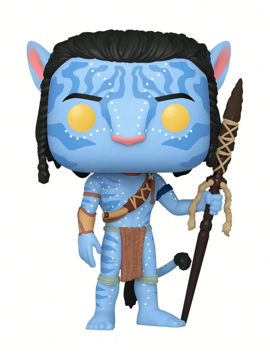 JAKE SULLY Fun Ko Pop Movies - Blue - View 1