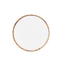 Plates - 白色 - 查看 3