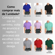 Men Shirts - Gris Claro - Ver 4