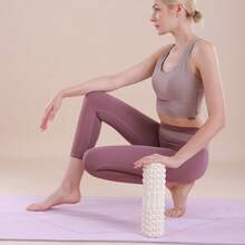 &4輪按摩棒&泡沫滾輪