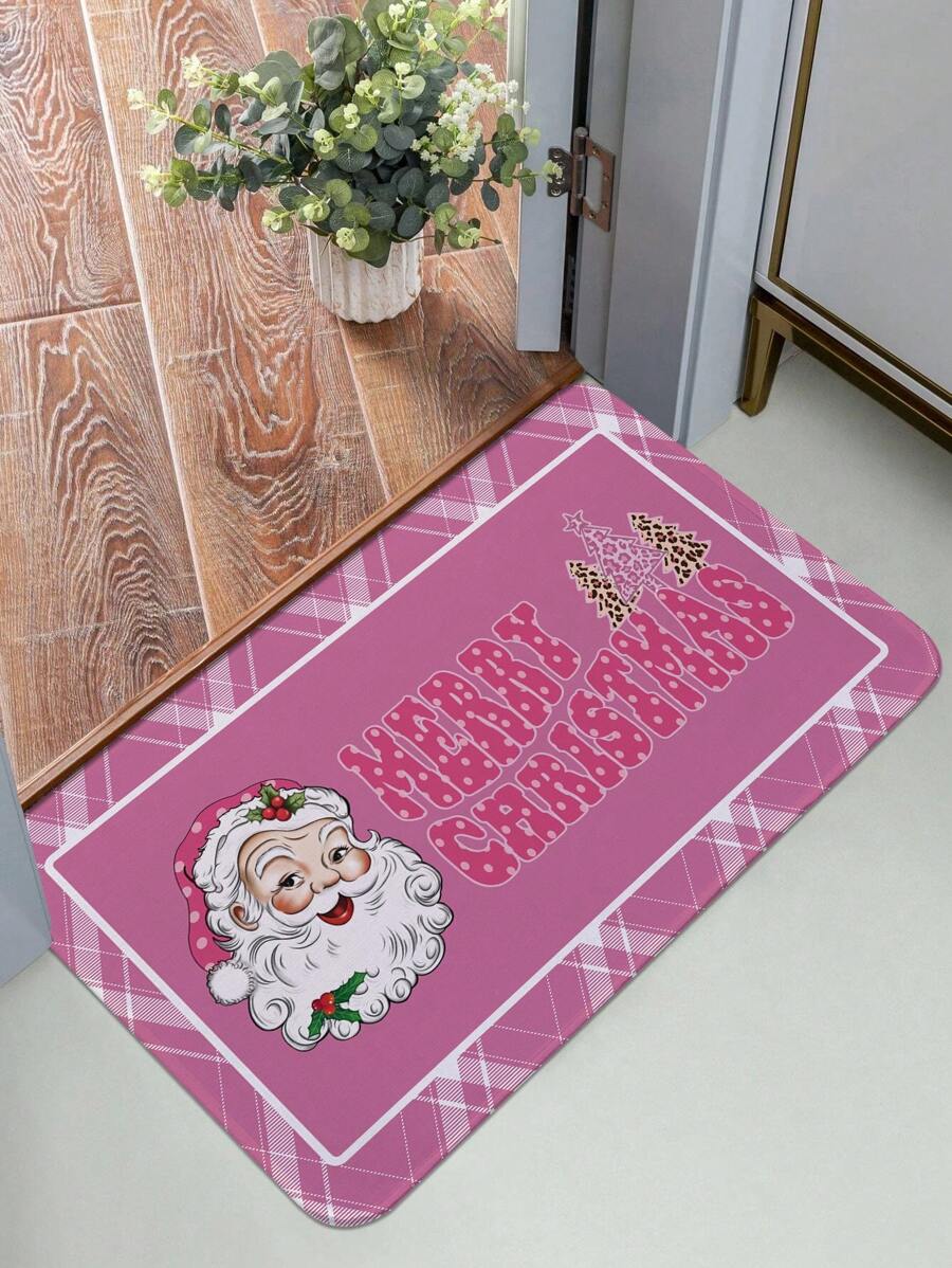 Thảm - Nhiều màu - Xem 1