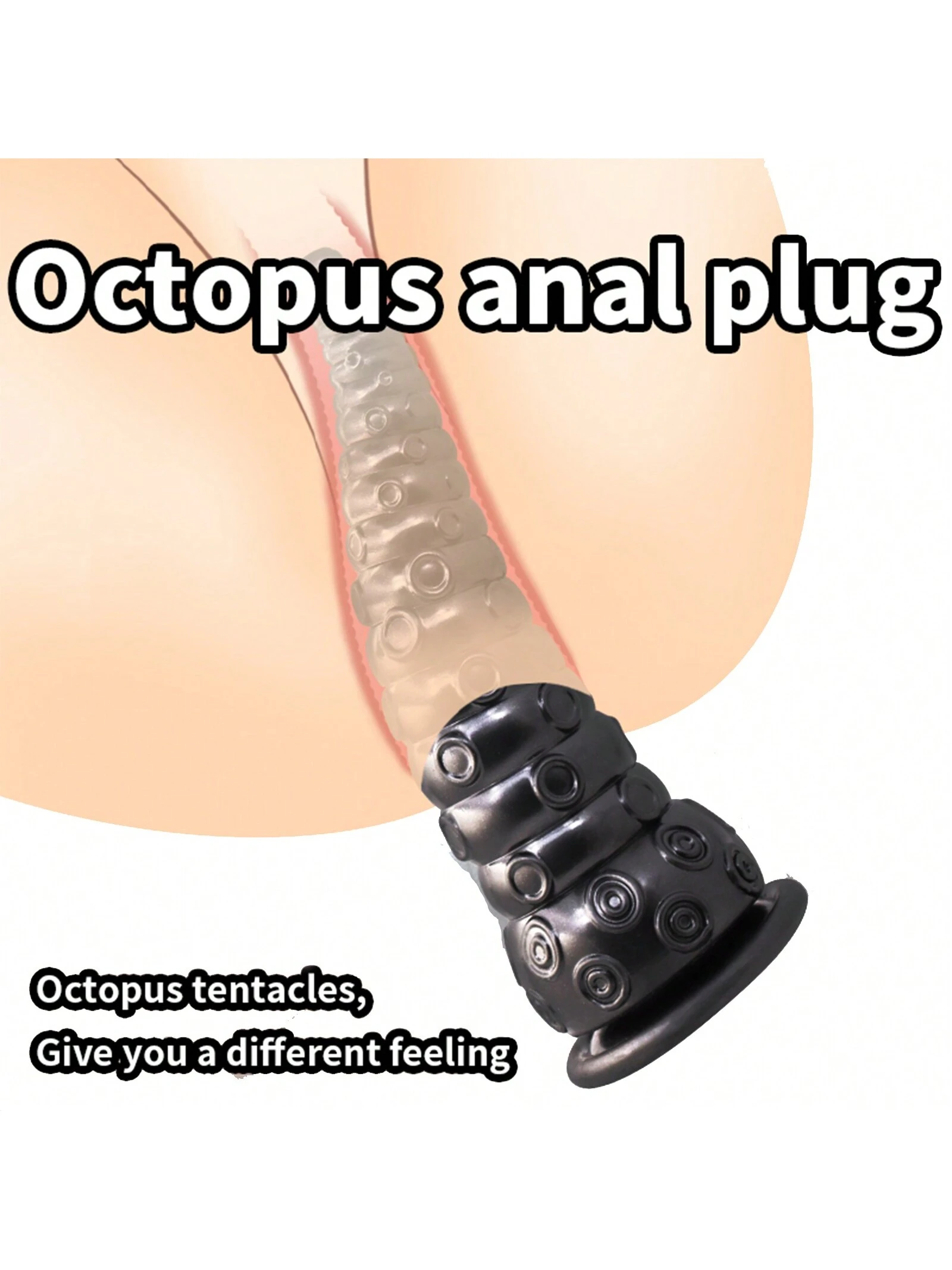 Octopus Anal