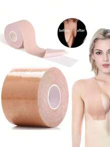 Phụ kiện đồ lót Nữ - Màu be - Xem 1