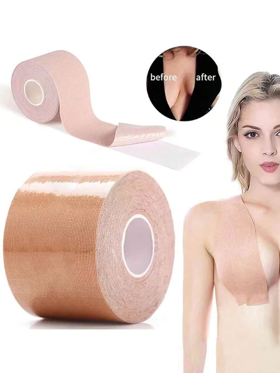 Phụ kiện đồ lót Nữ - Màu be - Xem 1