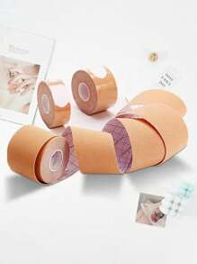 Phụ kiện đồ lót Nữ - Màu be - Xem 8