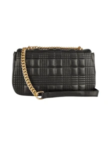 Women Shoulder Bags - 黑色 - 查看 3