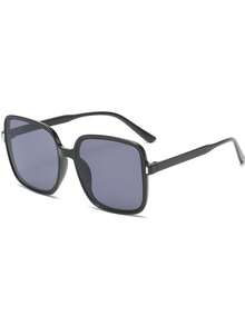 Women Sunglasses - 黑色 - 查看 4