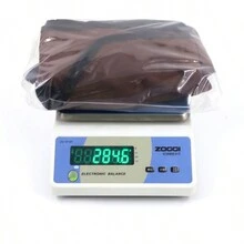 1個棕色木柴收納袋,便攜耐用帆布搬運袋,多功能木柴整理袋,適用於室內露營和戶外旅行 - 棕色 - 查看 8