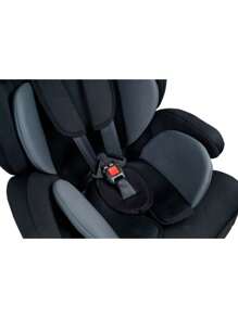 Car Seat & Stroller Toys - Black - View 4