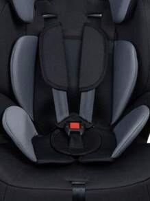 Car Seat & Stroller Toys - Black - View 3